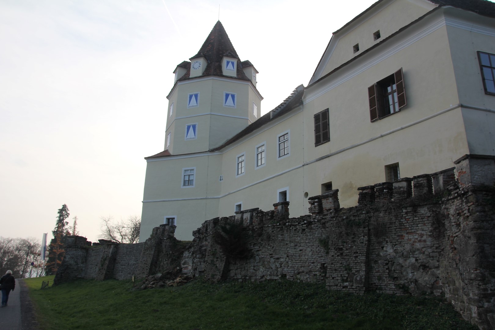 2015-11-14 Ausflug mit den Helfern des Oldtimertreffen 2015